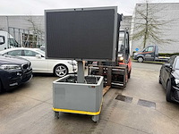 Bright board - 2018/05v1fr2-86 - reclamebord - afbeelding 5 van  11