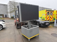 Bright board - 2018/05v1fr2-86 - reclamebord - afbeelding 7 van  11