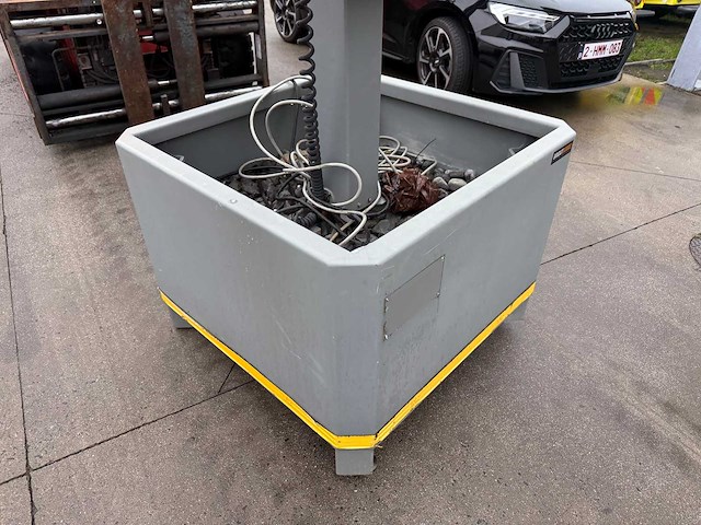 Bright board - 2018/05v1fr2-86 - reclamebord - afbeelding 8 van  11