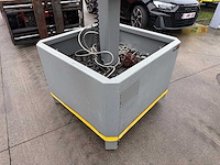 Bright board - 2018/05v1fr2-86 - reclamebord - afbeelding 8 van  11