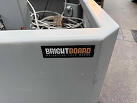 Bright board - 2018/05v1fr2-86 - reclamebord - afbeelding 10 van  11