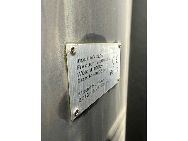 Bright board - 2018/05v1fr2-86 - reclamebord - afbeelding 11 van  11