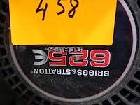 Bright en straton motor grasmaaier - afbeelding 3 van  3