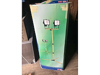 Bright light bouwlamp - afbeelding 1 van  2