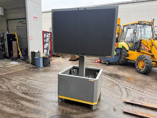 Brightboard - 2018/05v1fr2-86 - reclamebord - afbeelding 2 van  9