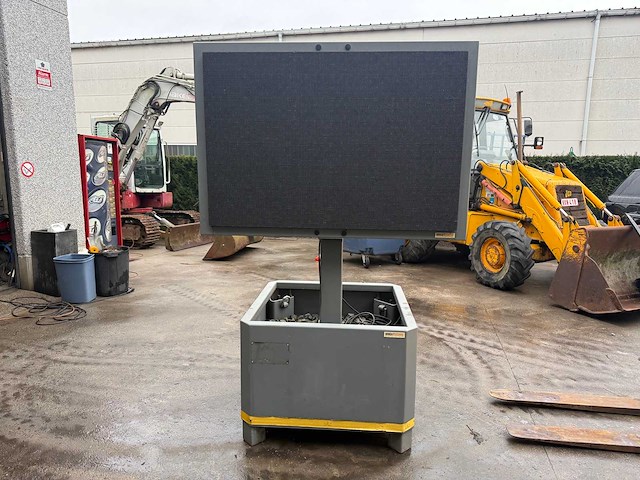 Brightboard - 2018/05v1fr2-86 - reclamebord - afbeelding 3 van  9