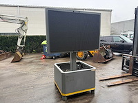 Brightboard - 2018/05v1fr2-86 - reclamebord - afbeelding 4 van  9