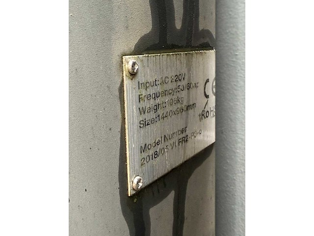 Brightboard - 2018/05v1fr2-86 - reclamebord - afbeelding 7 van  9