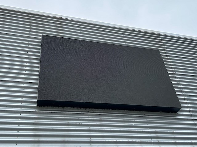 Brightbord scherm - afbeelding 1 van  3