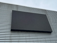 Brightbord scherm - afbeelding 1 van  3