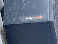 Brightbord scherm - afbeelding 3 van  3