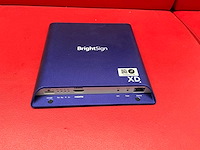 Brightsign xd234 solid state signcomputer (3x) - afbeelding 1 van  3