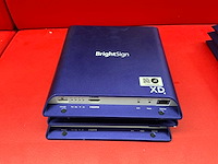 Brightsign xd234 solid state signcomputer (3x) - afbeelding 3 van  3