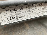 Brigmton elektrische step - afbeelding 4 van  5