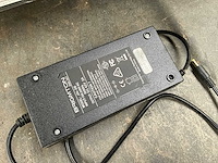 Brigmton elektrische step - afbeelding 5 van  5