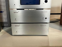 Brik audio (4x) - afbeelding 2 van  4