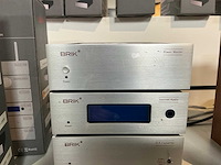 Brik audio (4x) - afbeelding 3 van  4