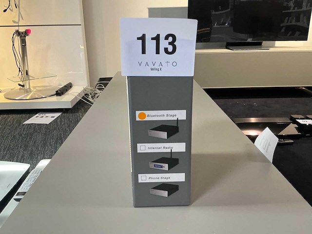 Brik bluetooth stage - afbeelding 2 van  3