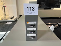 Brik bluetooth stage - afbeelding 2 van  3