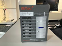 Brik internet radio - afbeelding 3 van  3
