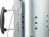 Brikettenstarter xl - afbeelding 1 van  4