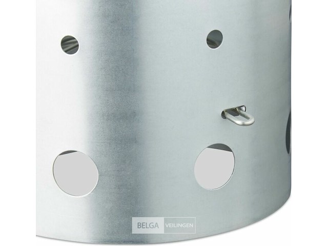 Brikettenstarter xl - afbeelding 2 van  4