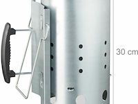 Brikettenstarter xl - afbeelding 3 van  4