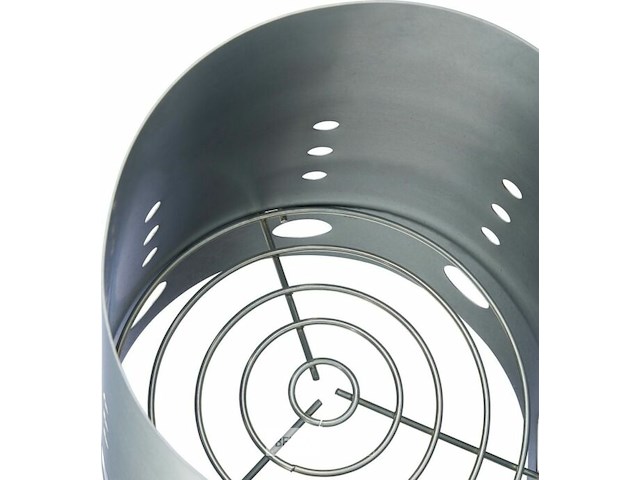 Brikettenstarter xl - afbeelding 4 van  4