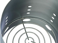 Brikettenstarter xl - afbeelding 4 van  4