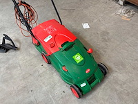 Brill 41 ef elektrische grasmaaier met mulch-functie - afbeelding 2 van  6