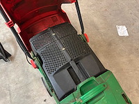 Brill 41 ef elektrische grasmaaier met mulch-functie - afbeelding 3 van  6