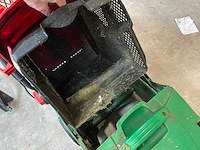 Brill 41 ef elektrische grasmaaier met mulch-functie - afbeelding 4 van  6