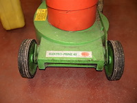 Brill grasmachine - afbeelding 4 van  6