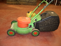 Brill grasmachine - afbeelding 5 van  6