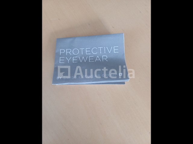 Brillen swisseyeweargroup sc 203 - afbeelding 1 van  8