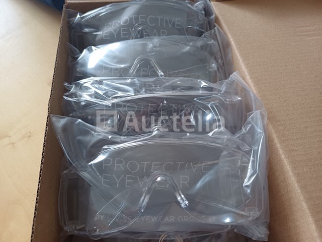 Brillen swisseyeweargroup sc 203 - afbeelding 5 van  8