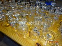 Brillen van allerlei soorten