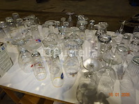 Brillen van allerlei soorten