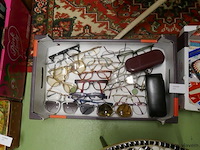 Brillen - afbeelding 1 van  1