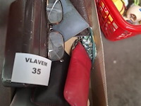 Brillen - afbeelding 1 van  1