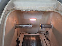 Brillenslijpmachine briot silver - afbeelding 2 van  20