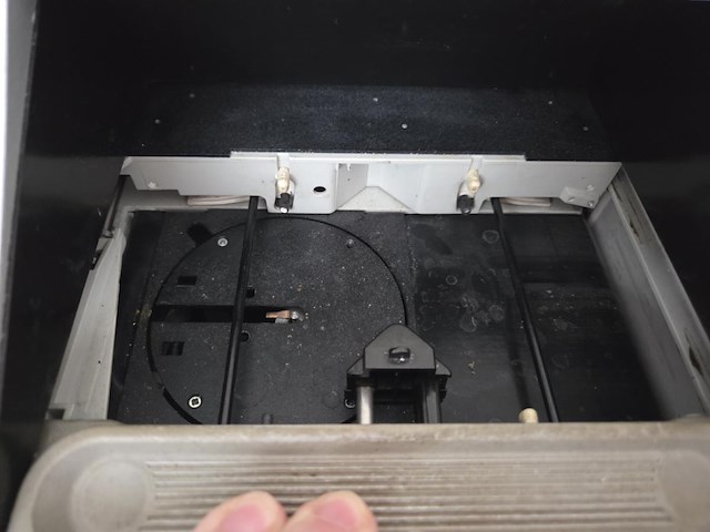 Brillenslijpmachine briot silver - afbeelding 3 van  20