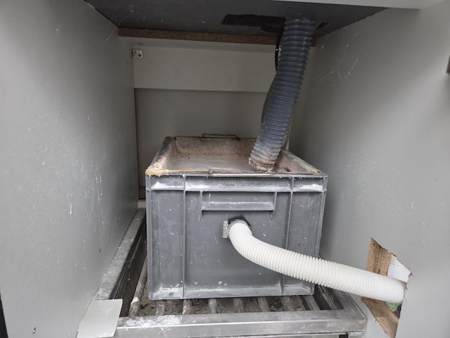 Brillenslijpmachine briot silver - afbeelding 4 van  20