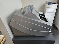 Brillenslijpmachine briot silver - afbeelding 5 van  20