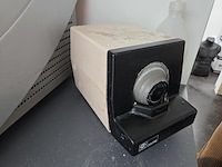 Brillenslijpmachine briot silver - afbeelding 13 van  20