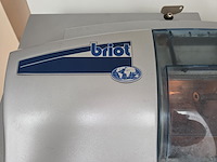Brillenslijpmachine briot silver - afbeelding 14 van  20