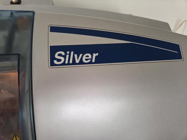 Brillenslijpmachine briot silver - afbeelding 15 van  20