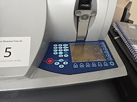 Brillenslijpmachine briot silver - afbeelding 16 van  20