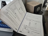 Brillenslijpmachine briot silver - afbeelding 17 van  20