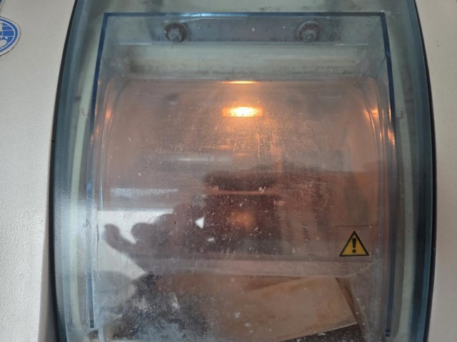 Brillenslijpmachine briot silver - afbeelding 20 van  20